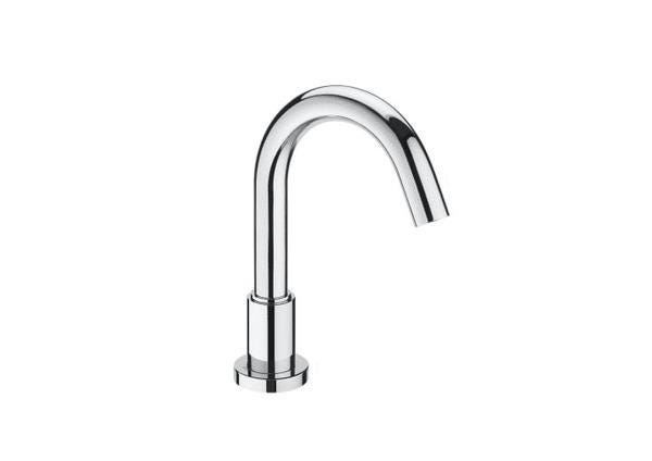 ROBINET LAV.ELECTR.LOFT-E CHR ROCA A5A4243C00 ROCA SANITAIRE