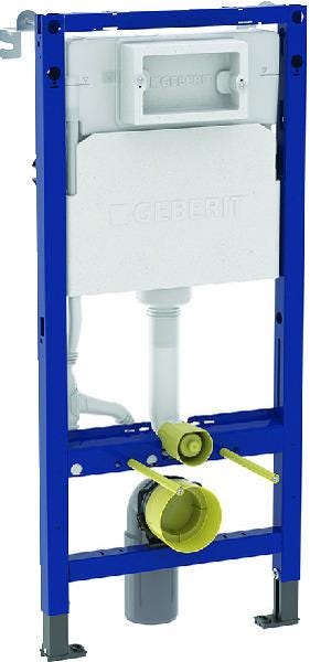 BATI-SUP GEBERIT DUOFIX 112CM DELTA 457555002 GEBERIT  [457.555.00.2]