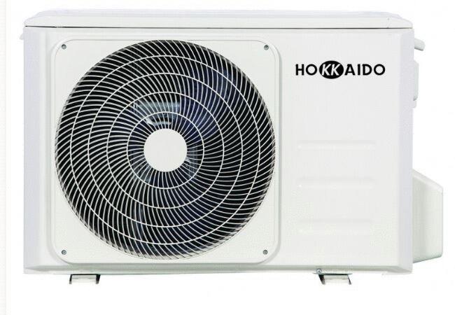 UNITE EXTERIEURE - Multi-postes inverter réversible R32 - Unité intérieure