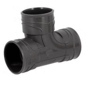 TE HOMETECH® - FF - 87°30 - Pied de biche