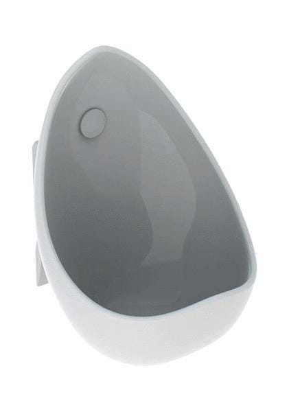 AUBAGNE 2 - Pack urinoir
