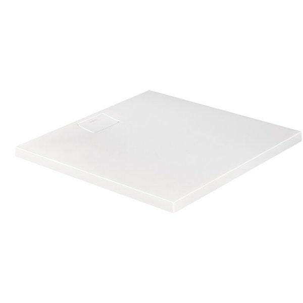 RECEVEUR STONETTO 100X100 BLC 720167380000000 DURAVIT  [720167380000000]