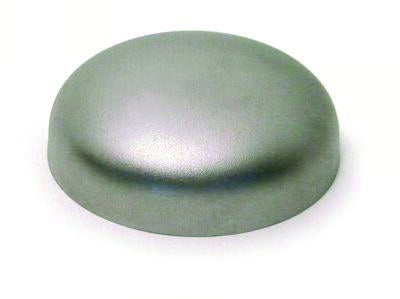 FOND INOX 316L - Bombé