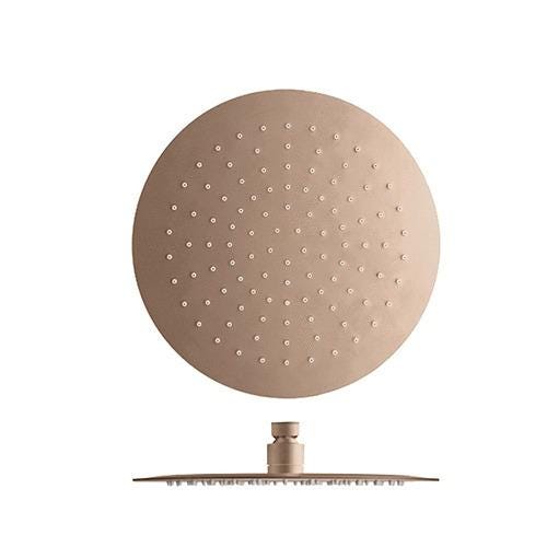 POMME SANDWICH ROND OR ROSE  ONDYNA  PD95346P ONDYNA  [PD95346P] 