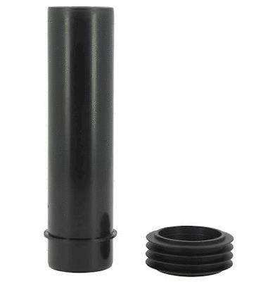 ACCESSOIRES - Tube de rinçage pour cuvette PMR