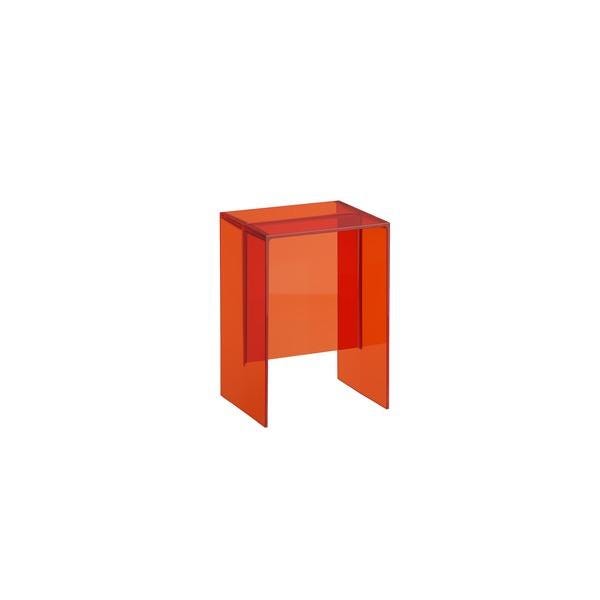 TABOURET MAX  BEAM 46.5 ORANGE H3893300820001 LAUFEN ROCA