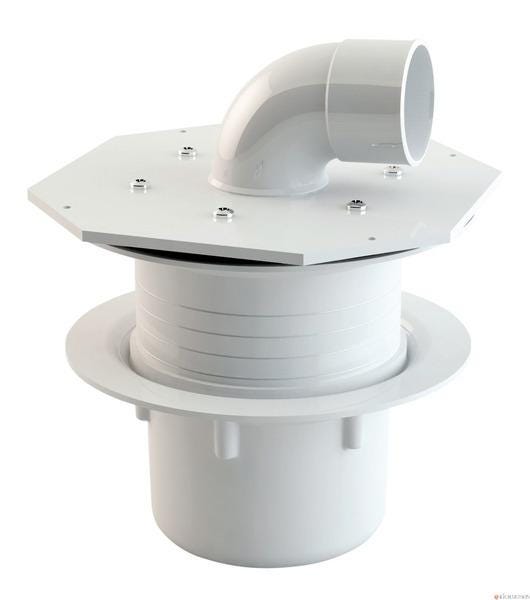 SIPHON PMR SORT.VERT. AV.CHAPE       SIPMRVCE NICOLL