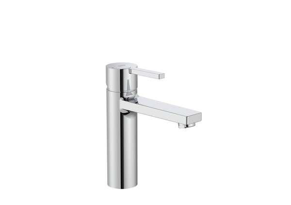 MITIGEUR LAV.NAIA MEZZO CHR LISSE  A5A3996C00 ROCA SANITAIRE