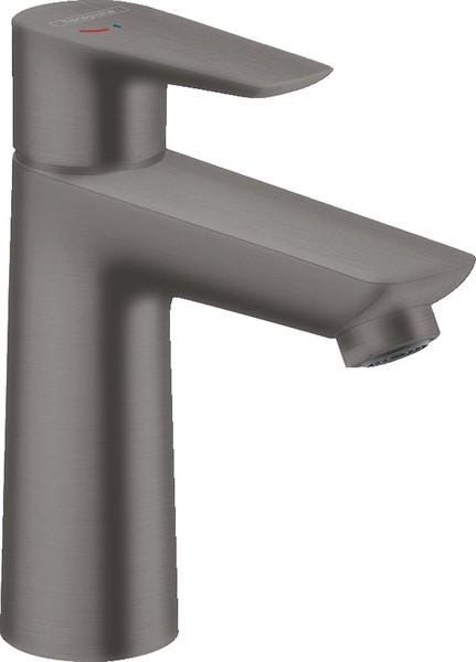 MITIGEUR DE LAV TALIS E 110 CH3 NOIR 71713340 HANSGROHE  [71713340]