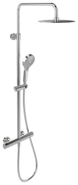SYSTEME DCH VERVE SHOWERS MUR  TVS109005UK061 VILLEROY BOCH  [TVS109005UK061]