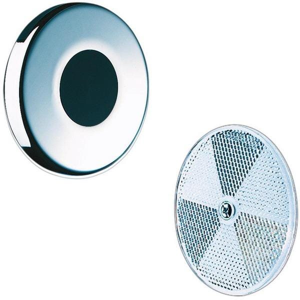 TEMPOMATIC - Robinet électronique à barrière infrarouge pour urinoirs
