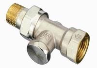TE DE REGLAGE RLV-S 15               003L0124