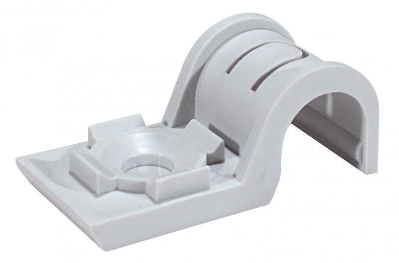 CROCHET PLAST.P-CLIP D16 -BTE50-SPIT 567209
