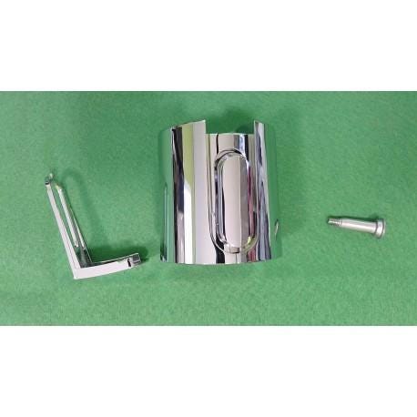 POIGNEE DEBIT/INVERS.CERATHERM 100  A962871AA IDEAL STANDARD FRANCE  [A962871AA] 