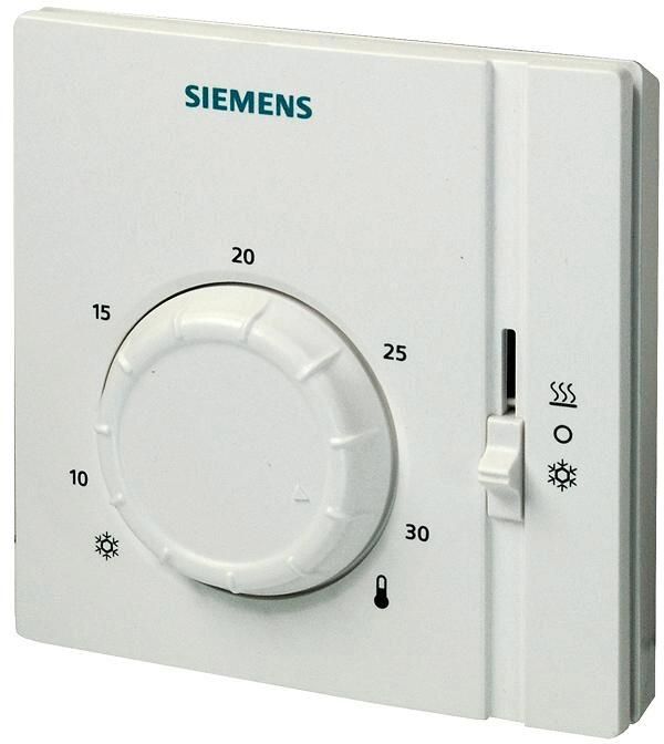 THERMOSTAT D'AMBIANCE