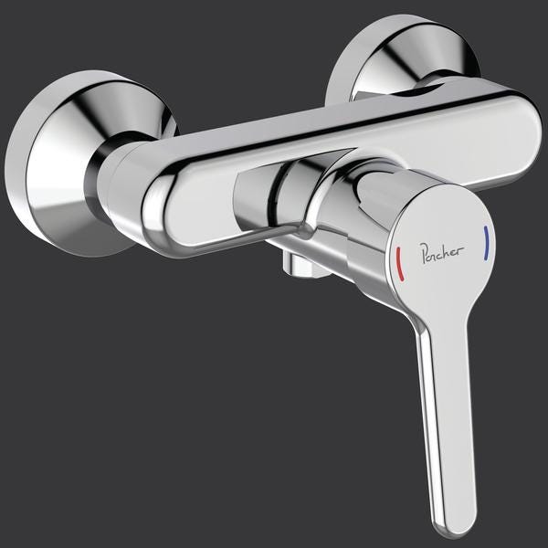MITIGEUR DCH OKYRIS PRO           CHR D2481AA IDEAL STANDARD FRANCE  [D2481AA]