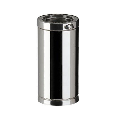 ELEMENT DROIT 450 80 TI         21080004/9999 POUJOULAT  [21080004/9999]