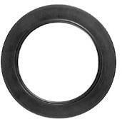 RACCORD A COLLER PVC-UH METRIQUE - Joint plat
