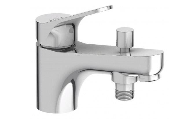 BRIVE - Mitigeur bain-douche monotrou