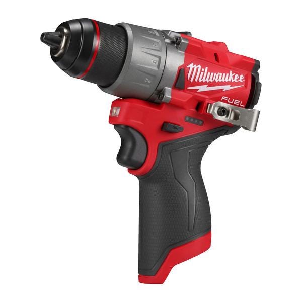 PERCEUSE VISSEUSE M12 FDD2-0 12V   4933479872 TECHTRONIC INDUSTRIES FRANCE  [4933479872]