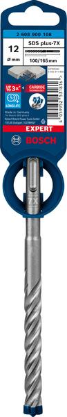 FORET - EXPERT SDS Plus-7x