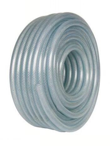 TUBE PVC - Crystal