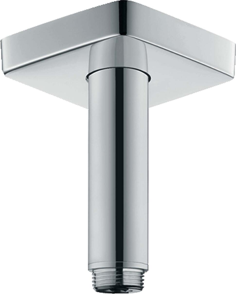 BRAS DE DOUCHE PLAFOND - Rallonge pour bras de douche plafond