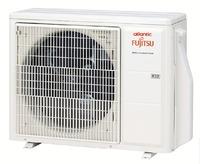 UNITE EXTERIEURE - FUJITSU - DC Inverter - réversible