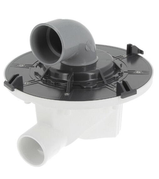 KIT SIPHON PMR
