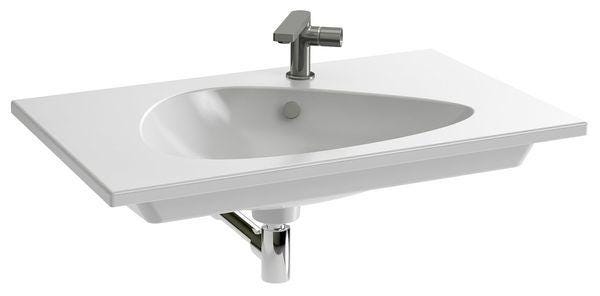 INVERSEUR OBLO -ENS- CHR         JD E8A531-CP JACOB DELAFON KOHLER