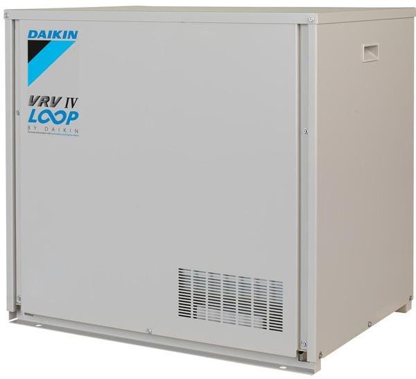 MODULE COMPRESSEUR VRV I              RKXYQ8T DAIKIN  [RKXYQ8T]