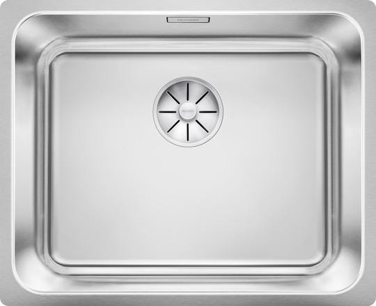 CUVE SOLIS 500-U BROS.BLANCO INOX      526122 BLANCO  [526122]