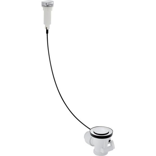 SIPHON EVIER                     152.931.20.1 GEBERIT  [152.931.20.1]