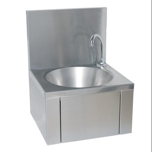 ANIMA - Lave-mains hygiène