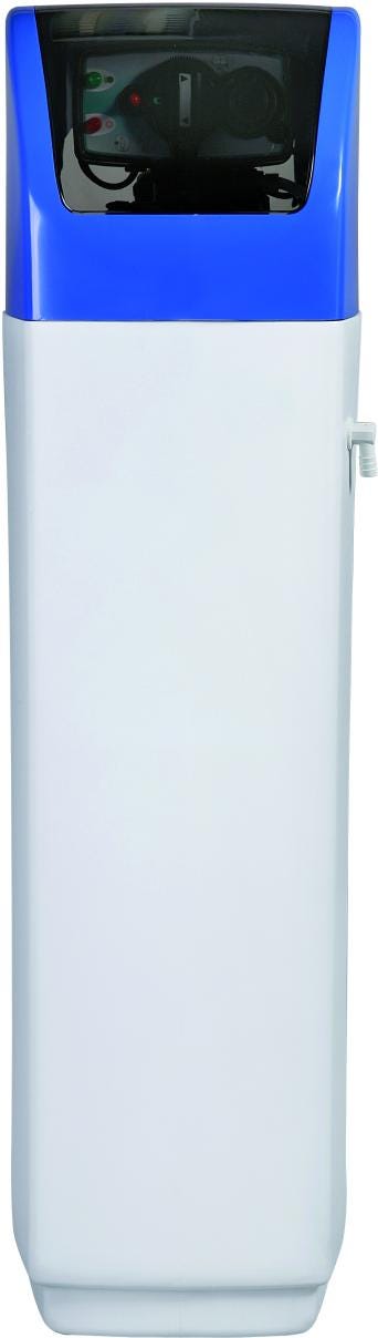 ADOUCISSEUR - Volumétrique