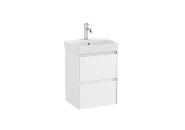 MEUBLE COMPACT ONA UNIK 45CM 2T    A851681509 ROCA SANITAIRE  [A851681509]