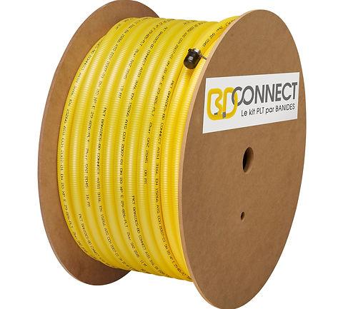 COURONNE PLT BD CONNECT DN32X45M      3403245 BANIDES  [3403245]