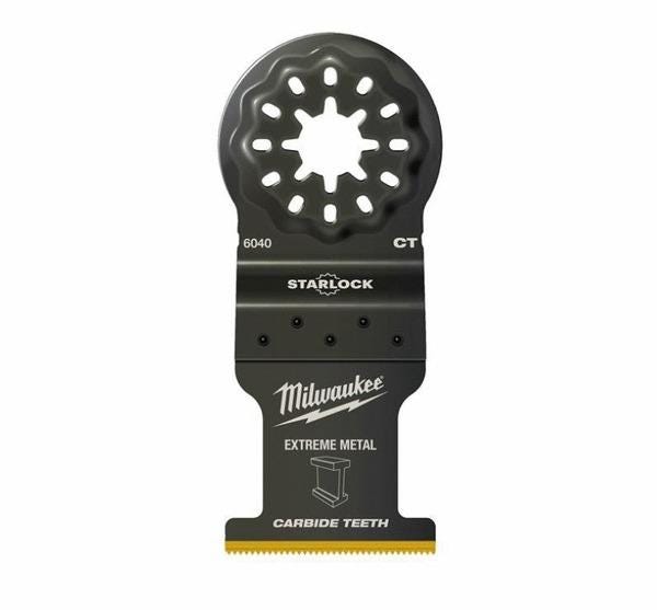 OUTIL MULTI-TOOL - Lame Starlock