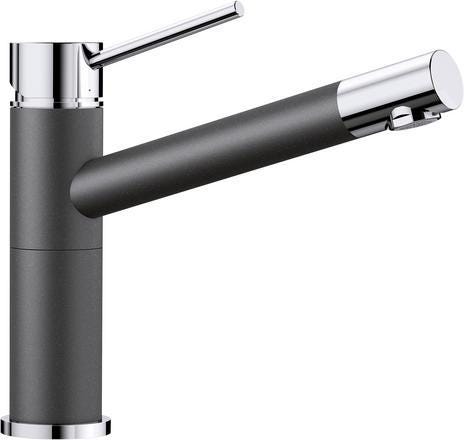 MITIGEUR EV. ALTA COMPACT              515323 BLANCO  [515323]