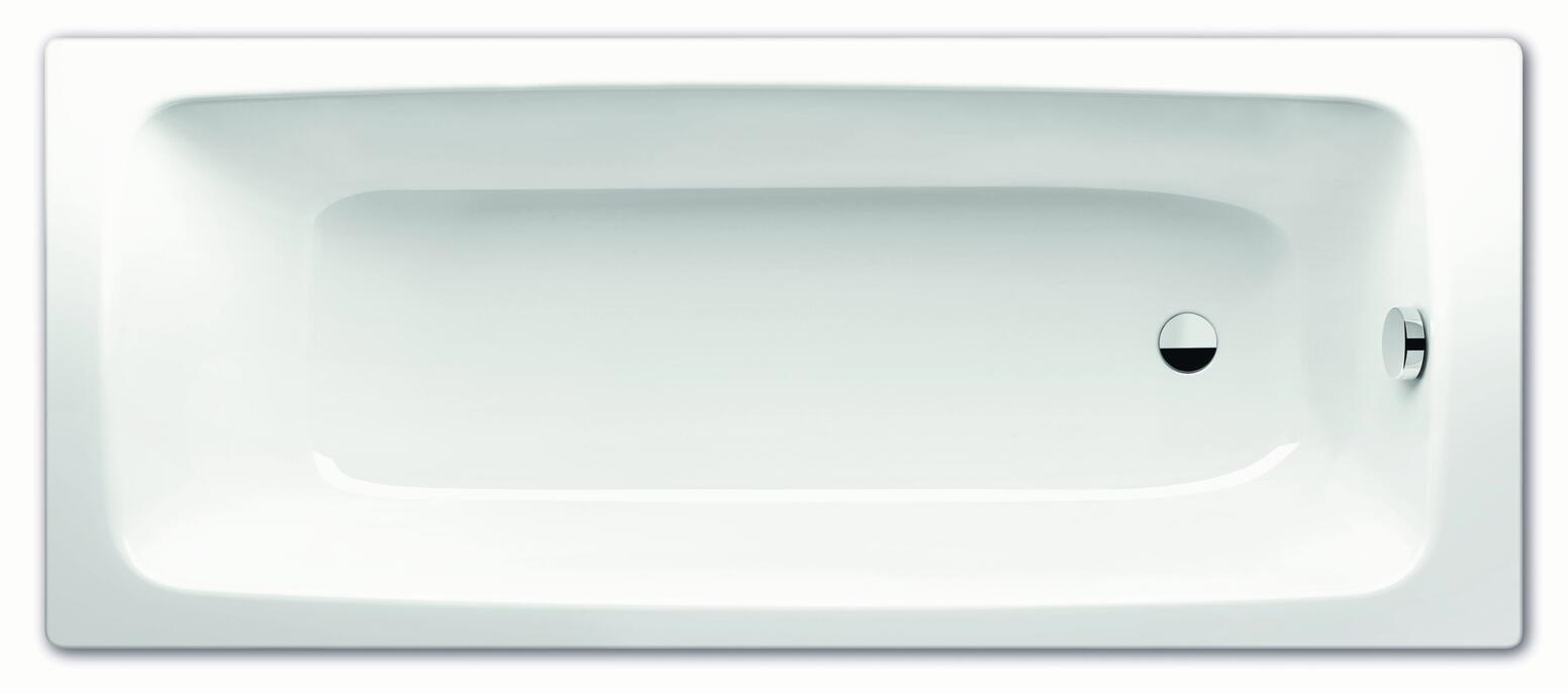 CAYONO - Baignoire rectangulaire