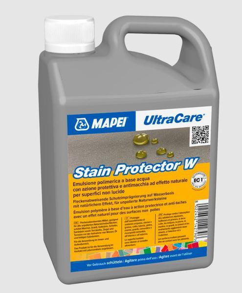 ULTRACARE STAIN PROTECTOR W - Pour sol & mur en intérieur & extérieur