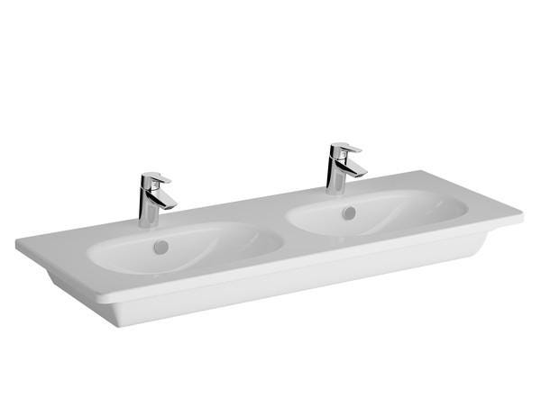 PLAN CERAM ZENTRUM 120 DBL/VASQ 7795B003-0001 VITRA FRANCE  [7795B003-0001]