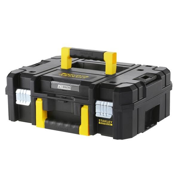 BOITE A OUTILS - Mallette TSTAK FATMAX