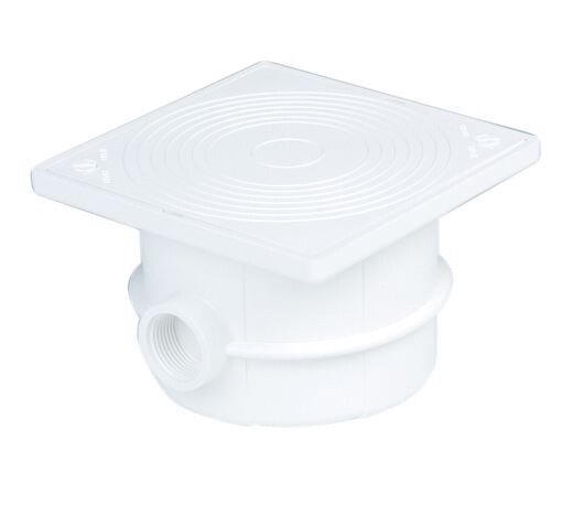 PROJECTEUR - OPTIQUE - Boîte de connexion