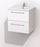 MEUBLE 2T.METROPOLITAN  60X60 BLC    A2307143