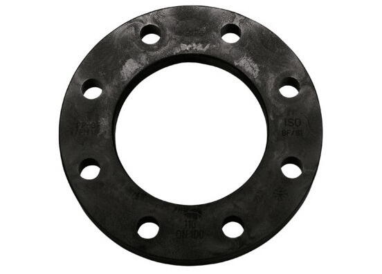 PROGEF STANDARD - Bride tournante à souder