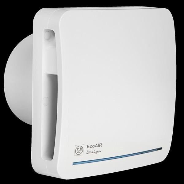 AERATEUR PERMANENT ECOAIR DESIGN H     420105 S&P FRANCE SOLER & PALAU  [420105]