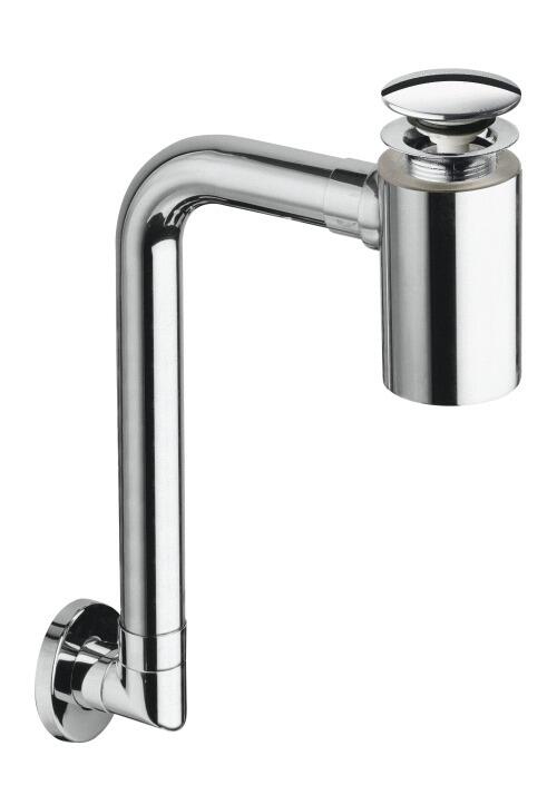SIPHON LAVABO GAIN DE PLACE