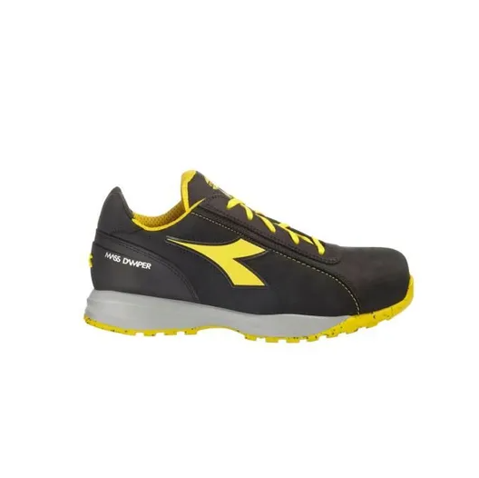 CHAUSSURES DE SECURITE - Glove MDS LOW