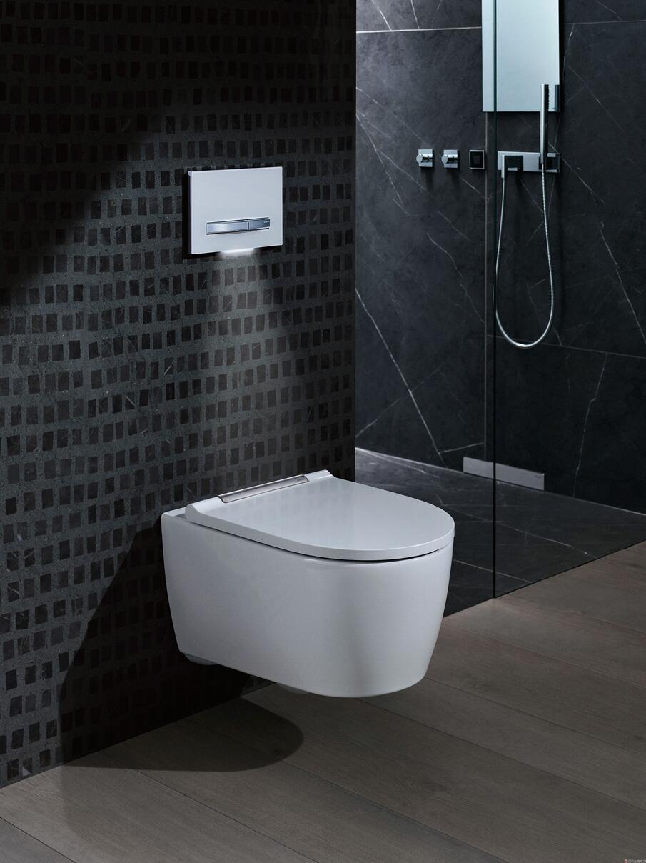 Pack wc suspendu rimfree sale